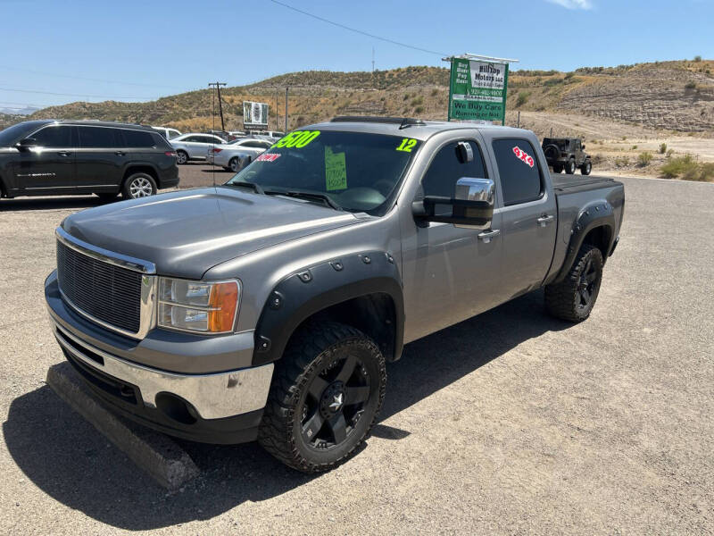 gmc sierra 1500 2012 3GTU2WE29CG268618 image gmc sierra 1500 2012 3GTU2WE29CG268618 image